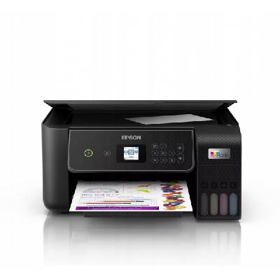 Inkoustová multifunkční tiskárna (barva) Epson EcoTank L3280
