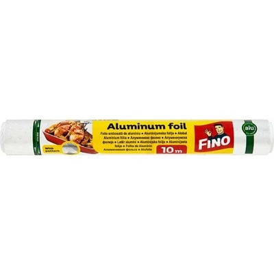 FINO ALU FOIL EMB 10m