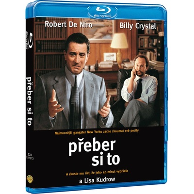 přeber si to BD