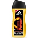 Adidas Extreme Power Men sprchový gel 2v1 250 ml