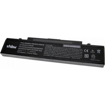 VHBW Батерия за Samsung R460 / R505 / R509, черна, 5200 mAh (888200491)