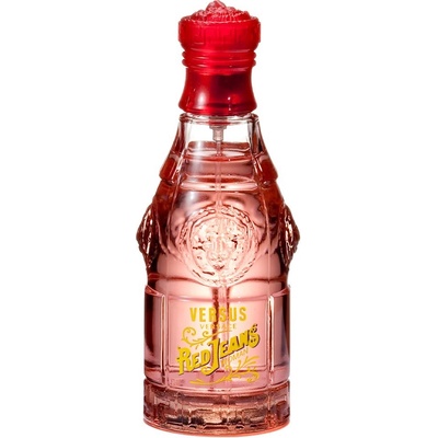 Versace Red Jeans toaletná voda dámska 75 ml