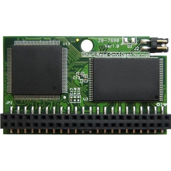 Transcend 1GB IDE Flash Module, TS1GDOM44H-S