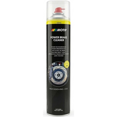 Motip Čistič brzd - velký 750ml – Zbozi.Blesk.cz