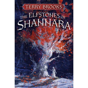 The Elfstones of Shannara (ISBN: 9780593725443)