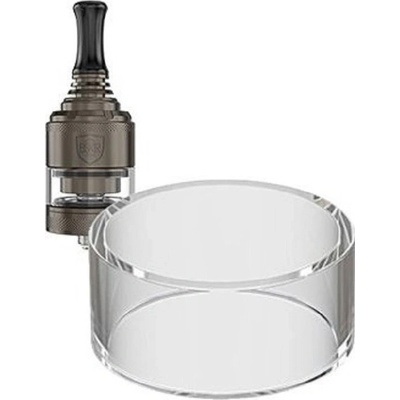Vandy Vape Berserker Náhradní tělo V2 MTL RTA Čirá 3ml