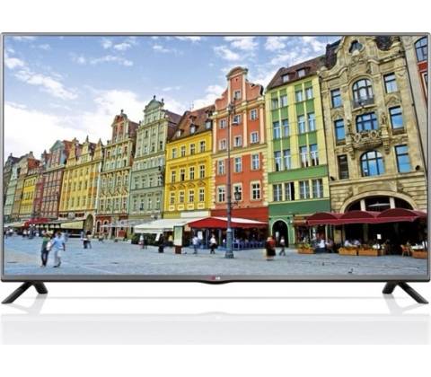 LG 32LB550U