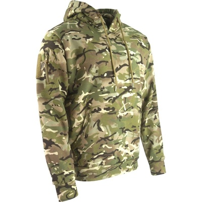 Kombat UK Detská mikina s kapucňou BTP