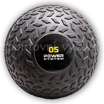 Power System Slam Ball 5kg