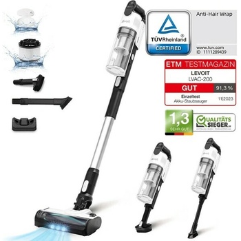 Levoit LVAC-200 biely