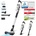 Levoit LVAC-200 biely