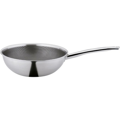 Spring Cut Resist Pure Pánev Wok 28 cm