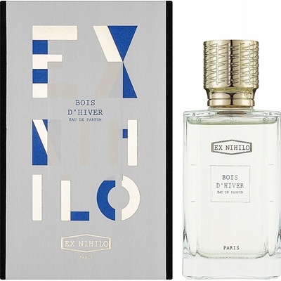 Ex Nihilo Bois d'Hiver parfémovaná voda unisex 100 ml