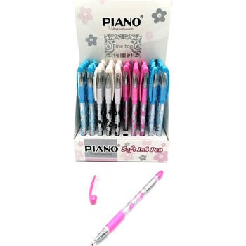 Image 1 of Wenzhou Bonvan Stationery & Gifts Co. , Ltd Химикал piano pt-199