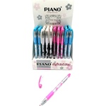 Wenzhou Bonvan Stationery & Gifts Co. , Ltd Химикал piano pt-199