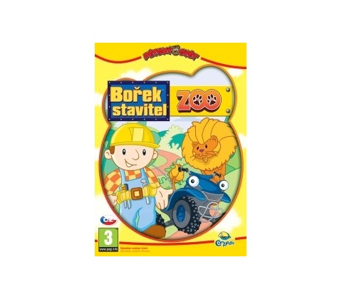 Bob the Builder Can Do Zoo
