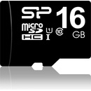 Silicon Power microSDHC 16GB class 10 SP016GBSTH010V10-SP