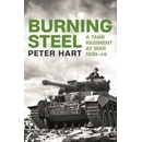Burning Steel