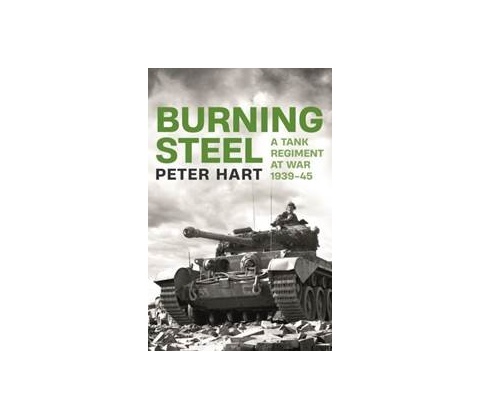 Burning Steel