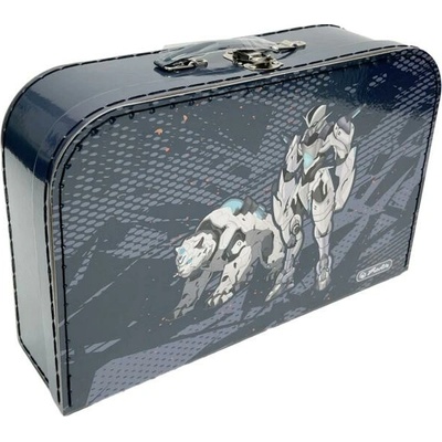 HERLITZ Techmech 35 cm