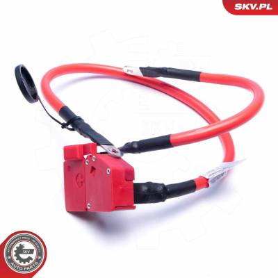 Adaptér baterie ESEN SKV 96SKV312