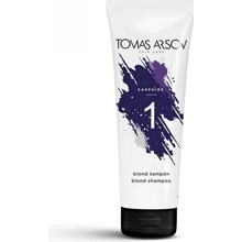 Tomas Arsov Sapphire blond šampon 250 ml