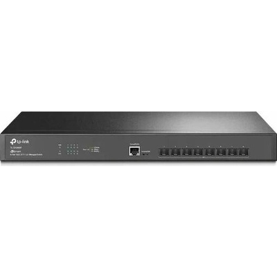 TP-Link Switch SX3008F
