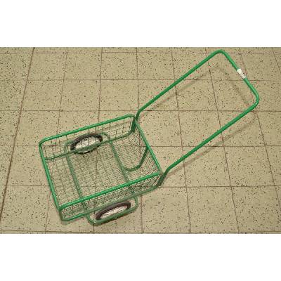 Popular 9393 vozík dvoukolák nosnost 50 kg