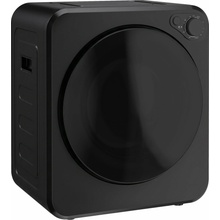 HOMCOM Mini sušička prádla s 5 programů 4kg