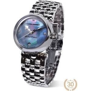 Alexander Shorokhoff Дамски часовник Alexander Shorokhoff SHAR LIMITED EDITION - AS. SH01-3B (AS.SH01-3B) Часовници