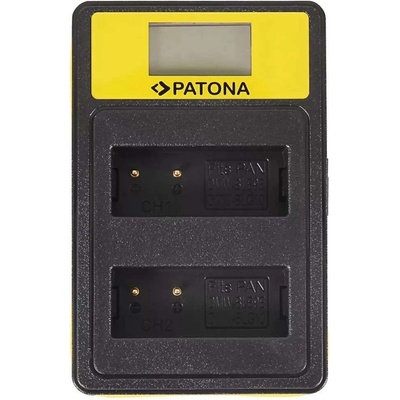 Patona PT141655 – Zboží Živě