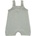 Lassig Бебешки гащеризон Lassig - Cozy Knit Wear, 50-56 cm, 0-2 месеца, сив (4042183410234)