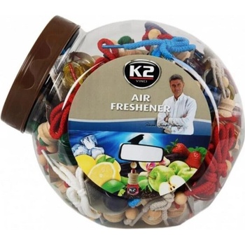 K2 CARO SOLO 4 ml MIX 64 ks