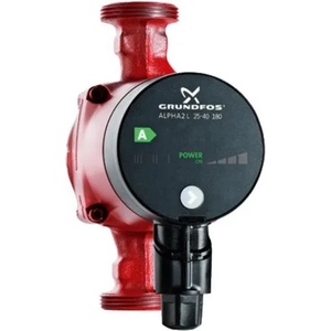 Grundfos Alpha2 L 25-60 (95047563)