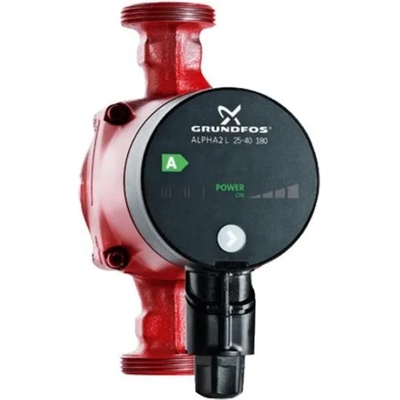 Grundfos Alpha2 L 25-60 (95047563)
