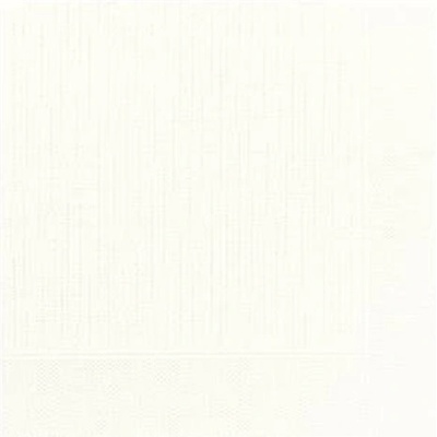 Sahm Ubrousek CLASSIC WHI 50ks/bal 100022195 40x40cm