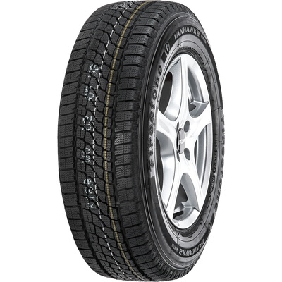 Firestone Vanhawk Winter 2 195/75 R16 107/105R