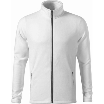 Malfini Shift 850 Micro Fleece bílá
