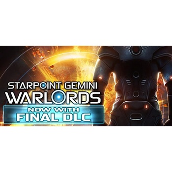 Starpoint Gemini Warlords