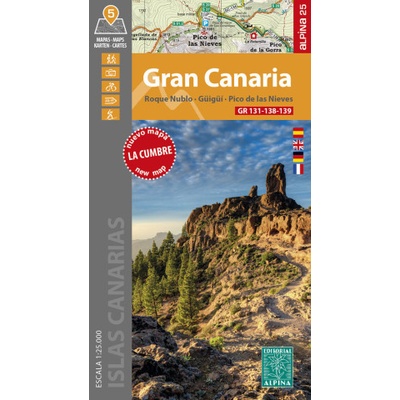GRAN CANARIA