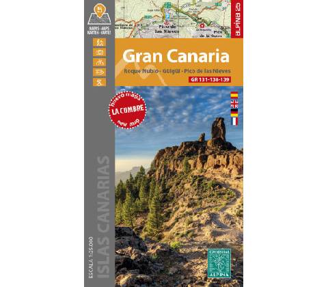 GRAN CANARIA
