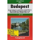Budapešť