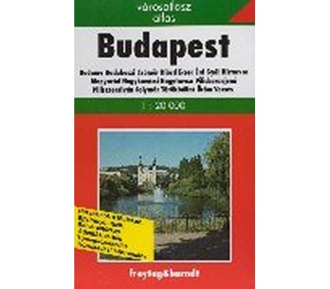 Budapešť