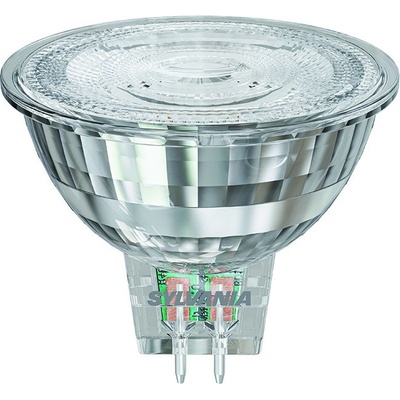 Sylvania 0029230 LED žárovka GU5.3 4,6W 460lm 3000K