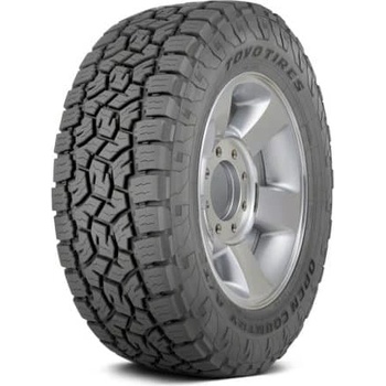 Image 1 of Toyo Open Country A/T 3 225/65 R17 102H