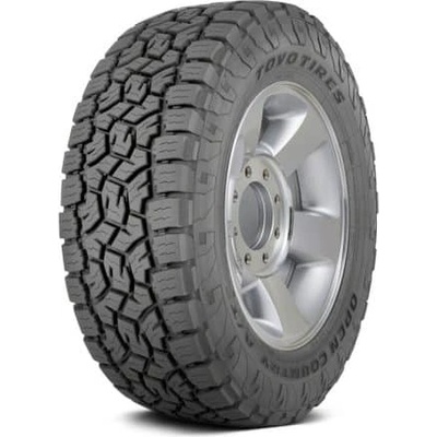 Toyo Open Country A/T 3 225/65 R17 102H