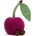 Jellycat Amuseables Cherry