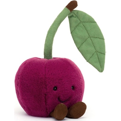 Jellycat Amuseables Cherry