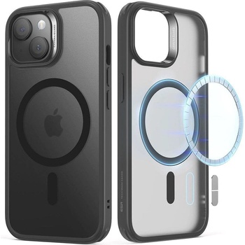 ESR Кейс ESR Classic Hybrid HaloLock за iPhone 15 Plus, черен (KXG0073046)