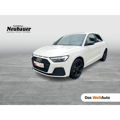 Audi A1 30 TFSI 85 kW